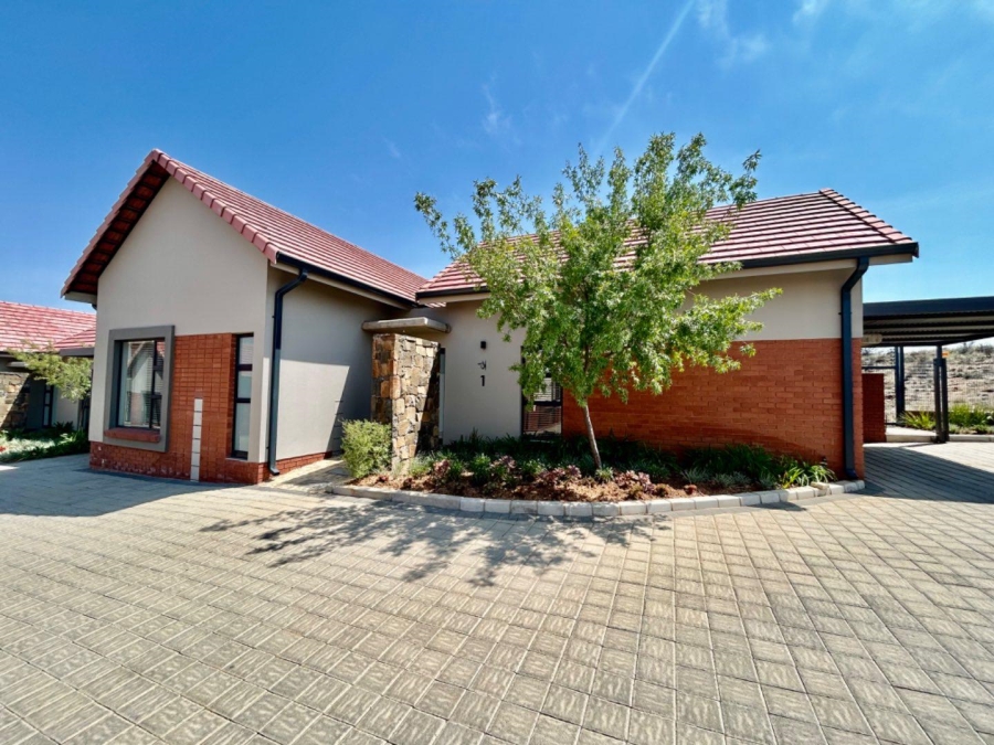 2 Bedroom Property for Sale in Wild Olive Estate Free State